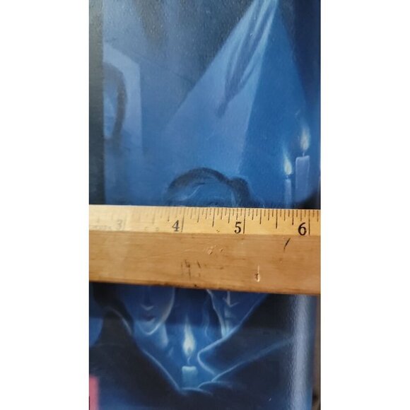 Harry Potter Order of the Phoenix JK Rowling First Edition 54 2003 Hardcover - Picture 4 of 9